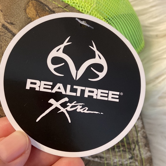 RealTree Xtra Man Hat brand new with tag - Picture 3 of 8